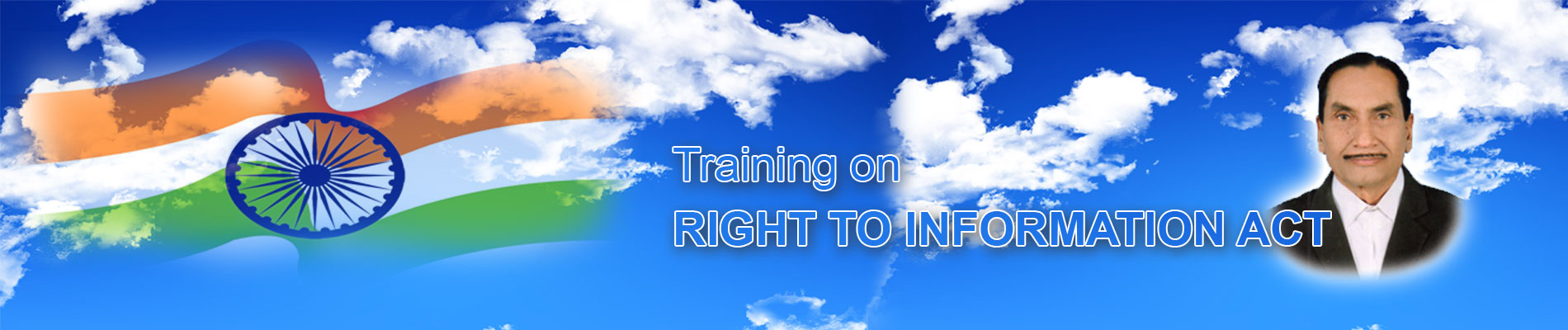 Right to Information Act (India) | Training on RTI | RTI Training